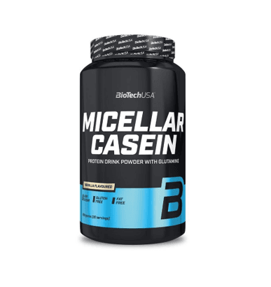 undefined - BioTech USA 908g whey protein