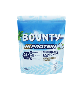 undefined - Mars 875g whey protein