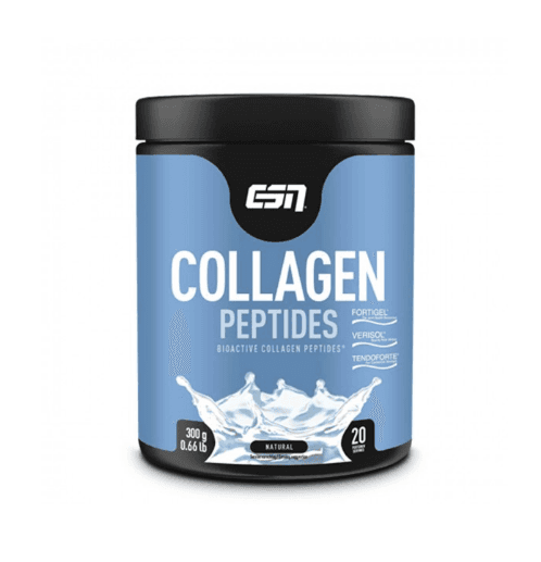undefined - ESN 300g whey protein