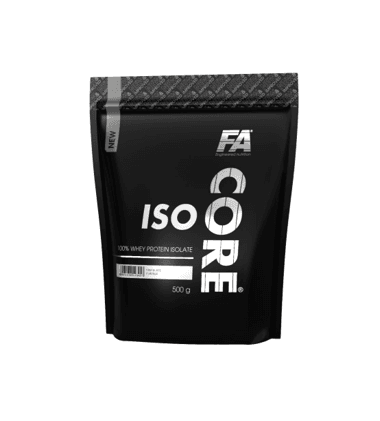 undefined - FA Nutrition 500g whey protein