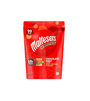undefined - Mars 450g whey protein