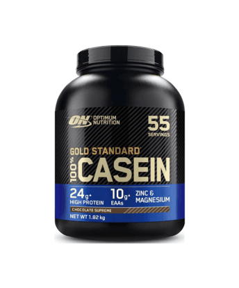 undefined - Optimum Nutrition 1820g whey protein