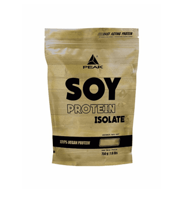 undefined - PEAK 750g whey protein