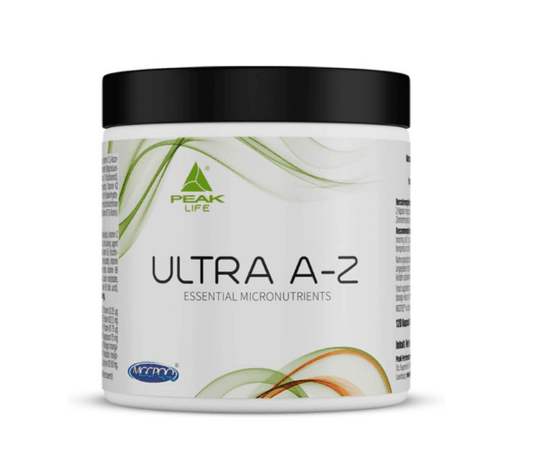 undefined - PEAK 120 capsules whey protein