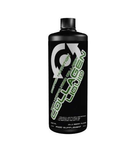 undefined - Scitec Nutrition 1000ml whey protein