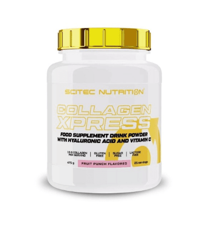 undefined - Scitec Nutrition 475g whey protein