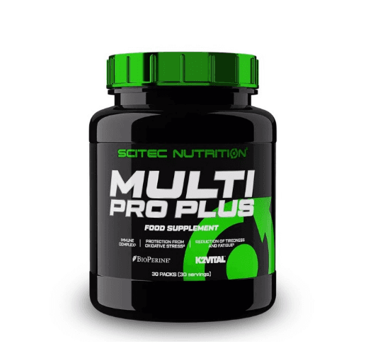 undefined - Scitec Nutrition 30 packs whey protein