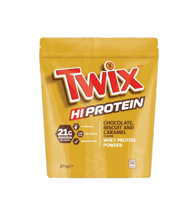undefined - Mars 875g whey protein