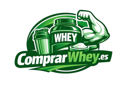 Comprar Whey